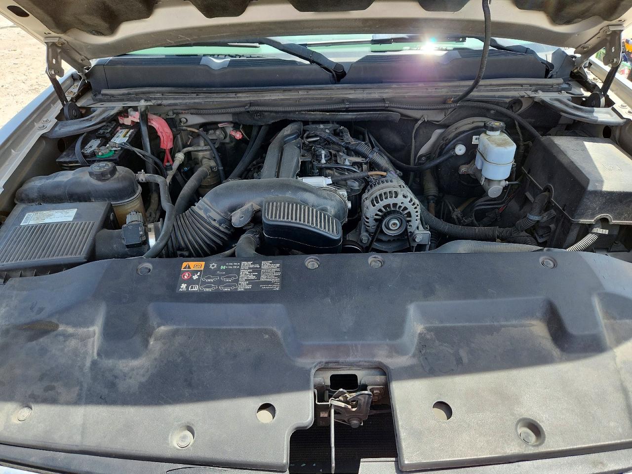 Chevrolet Ck Series