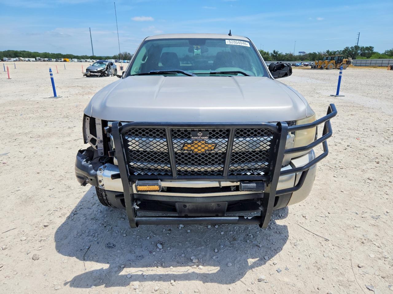 Chevrolet Ck Series