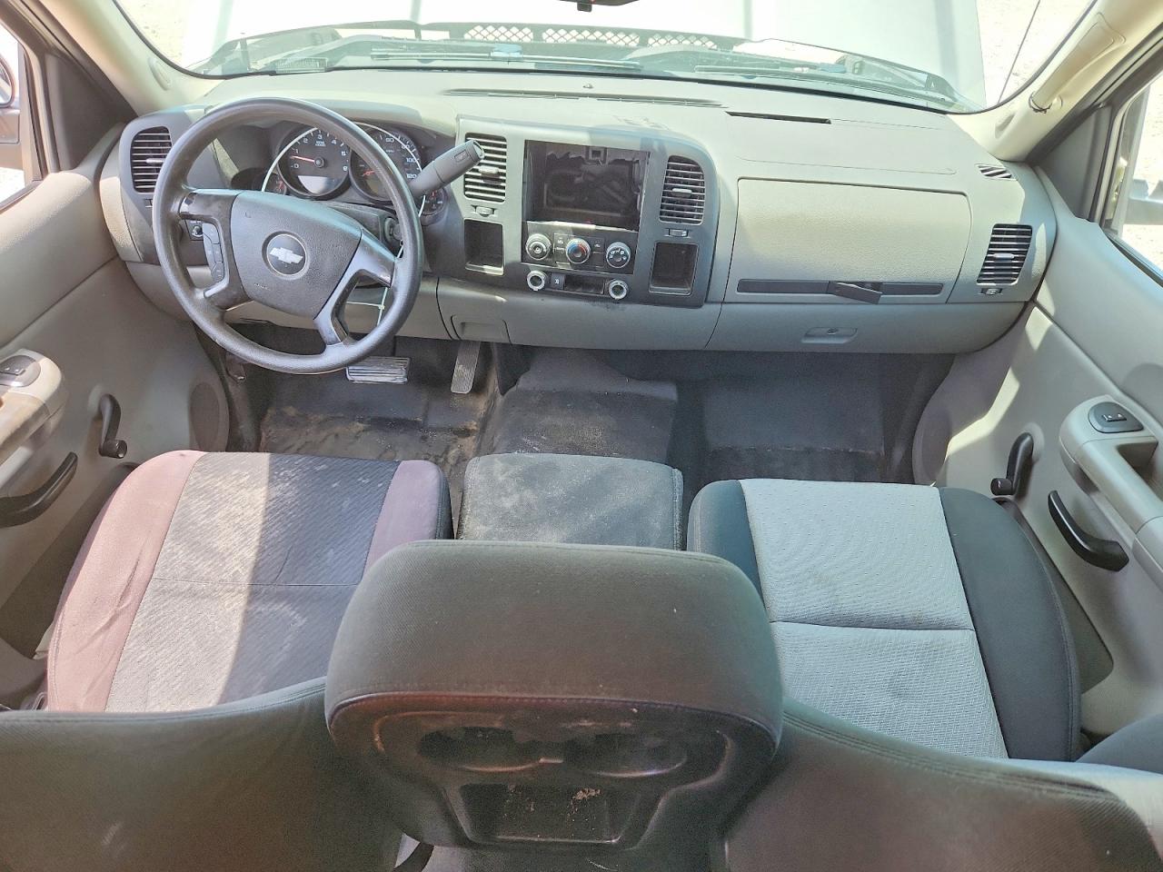 Chevrolet Ck Series