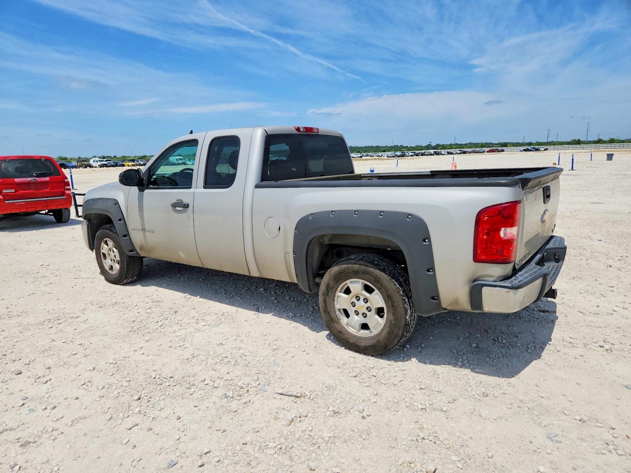 Chevrolet Ck Series