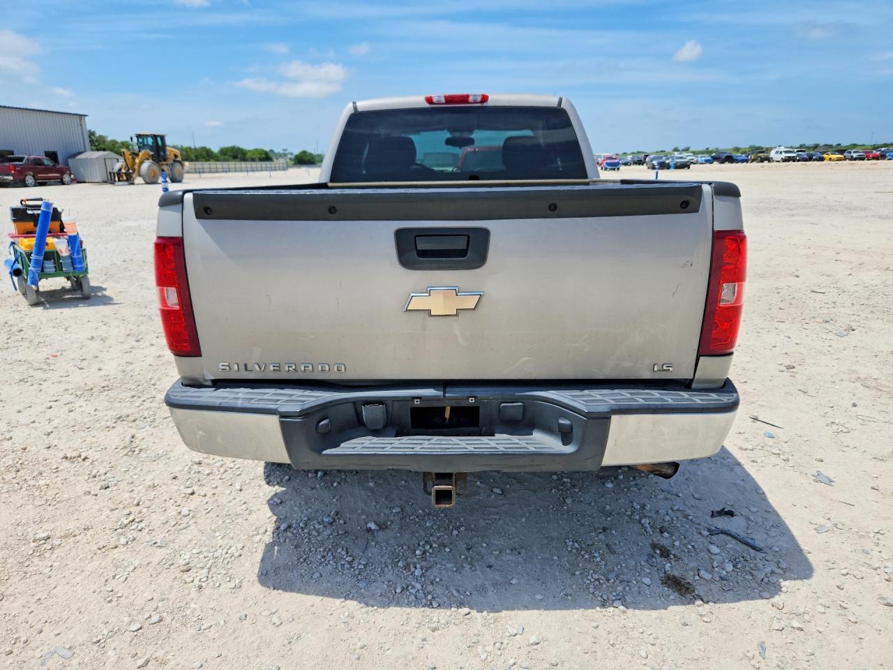 Chevrolet Ck Series