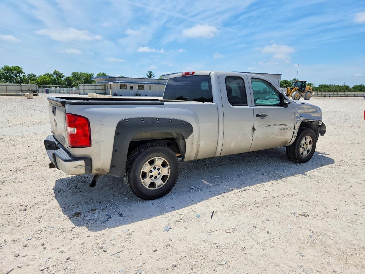 Chevrolet Ck Series