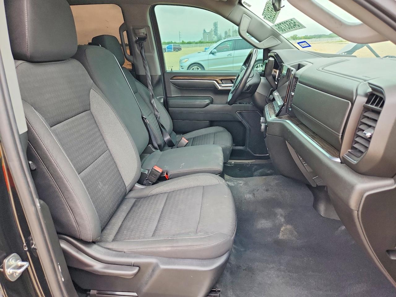 Chevrolet Silverado C1500 Lt