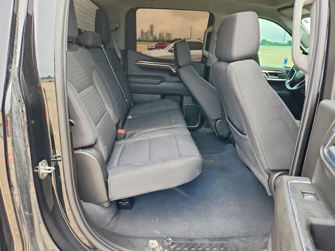 Chevrolet Silverado C1500 Lt