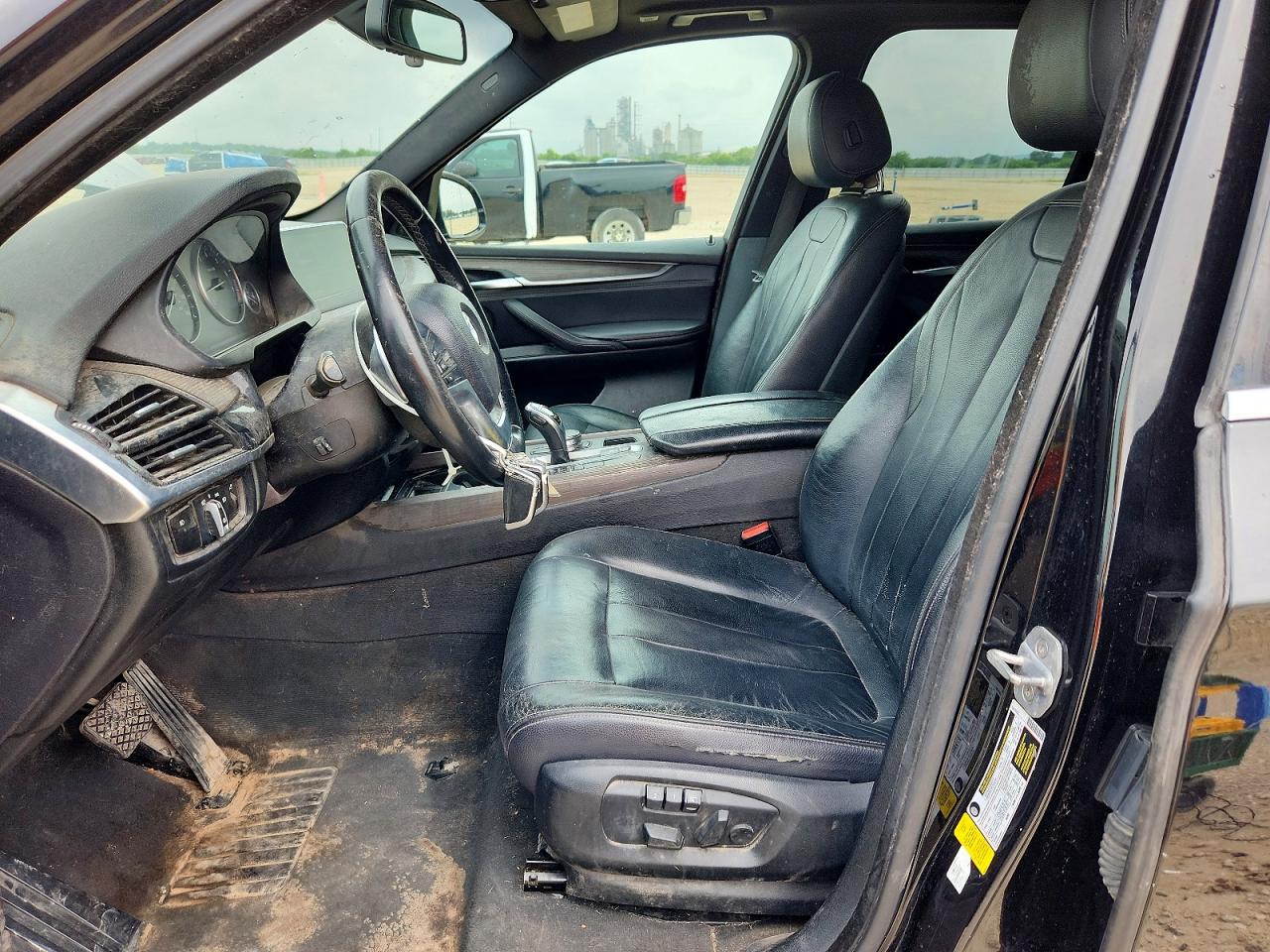 BMW X Series Sdrive35i