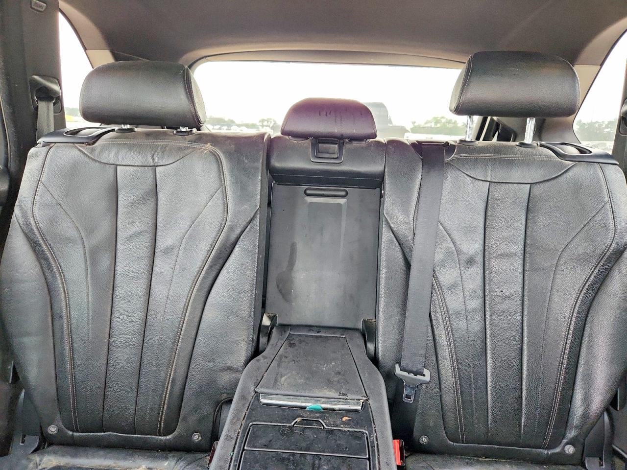 BMW X Series Sdrive35i