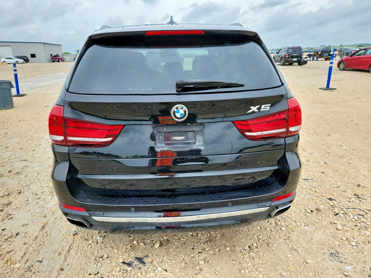 BMW X Series Sdrive35i