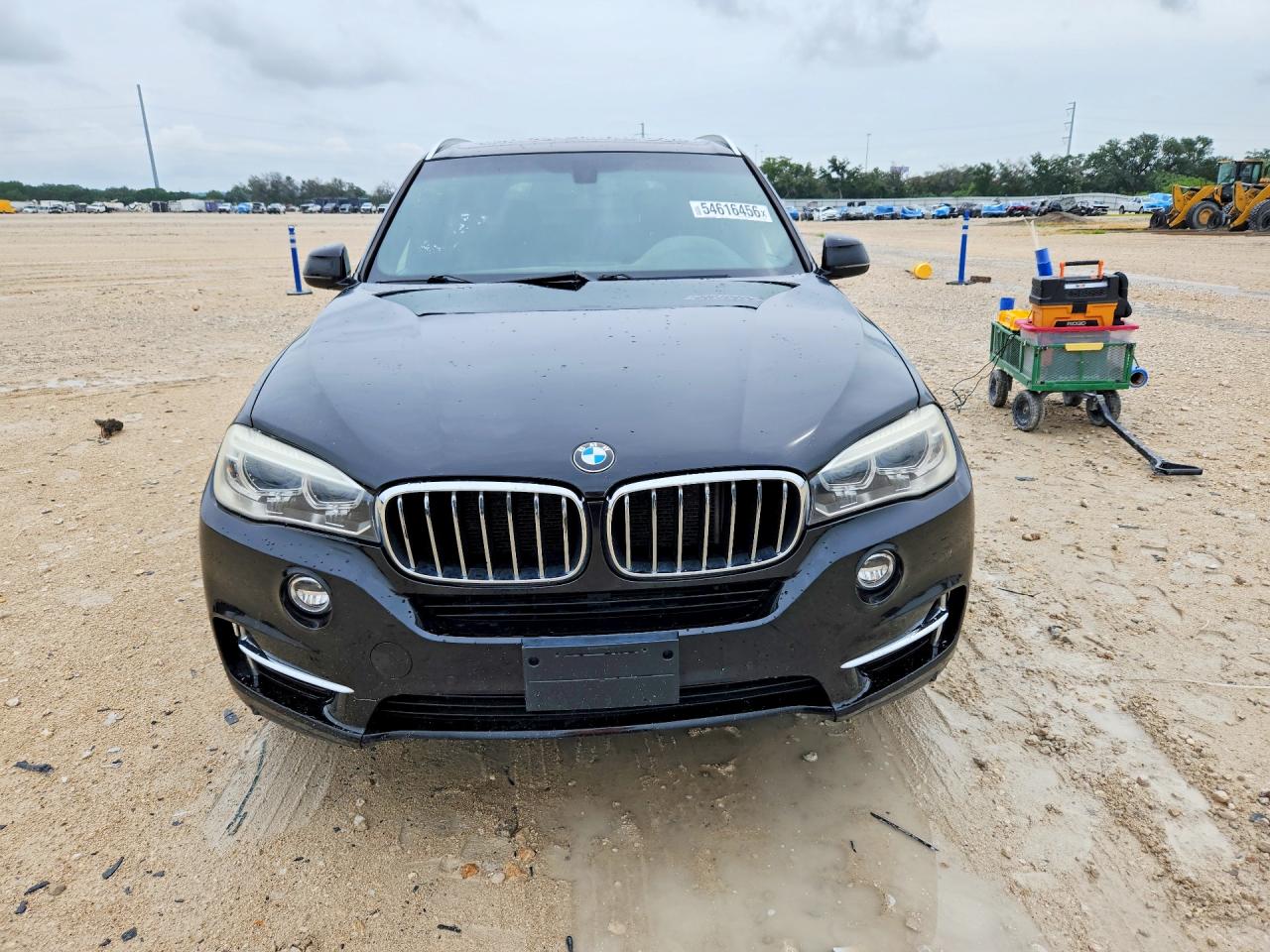 BMW X Series Sdrive35i