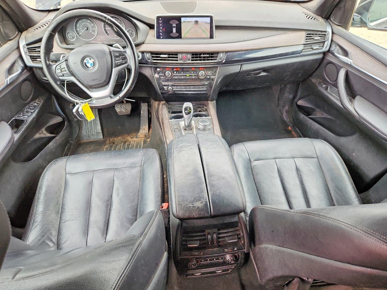 BMW X Series Sdrive35i