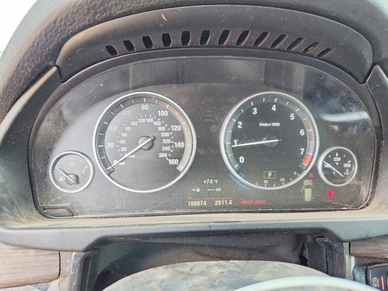BMW X Series Sdrive35i