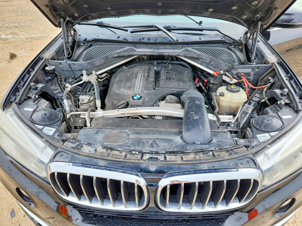 BMW X Series Sdrive35i