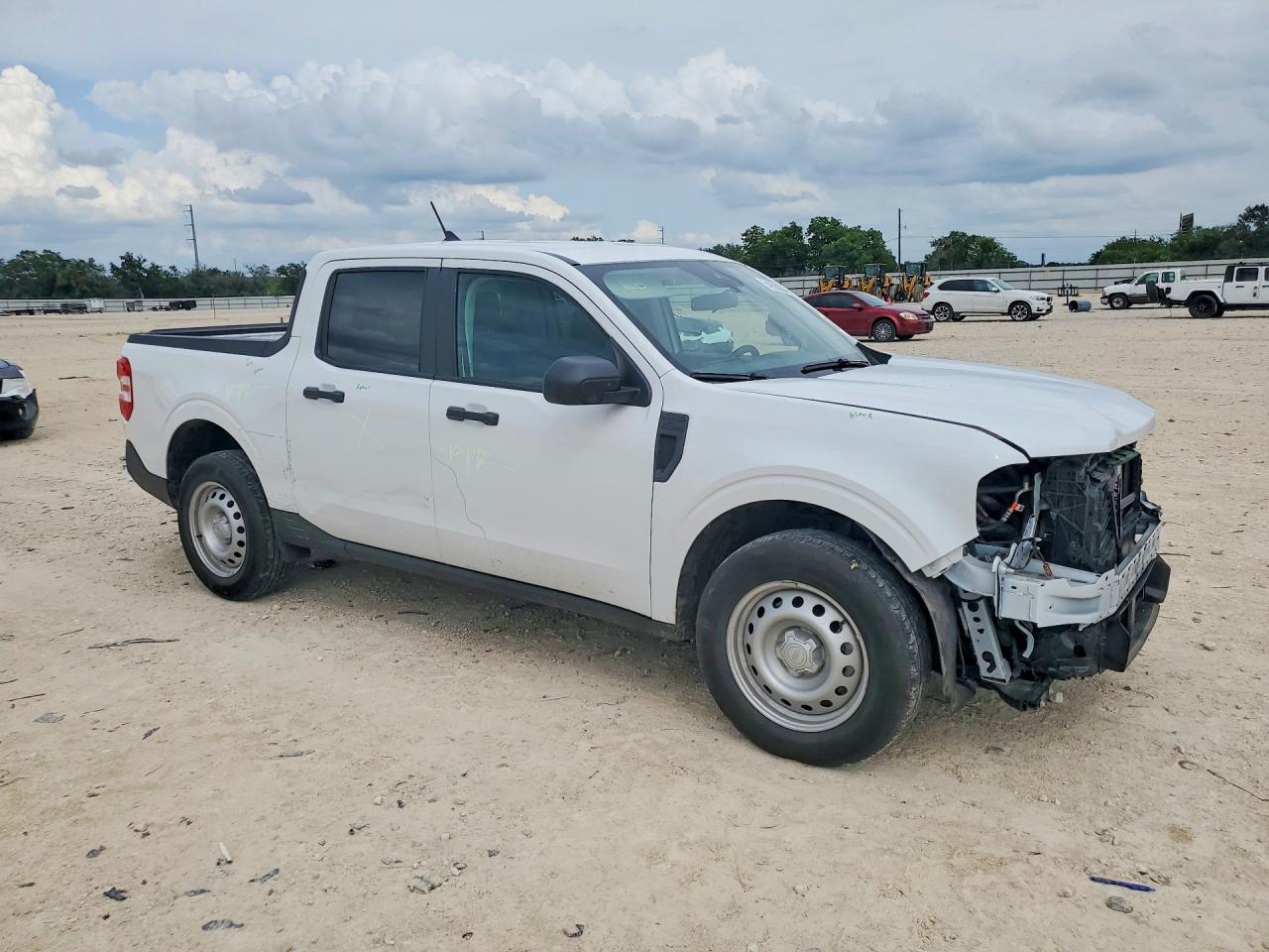 Ford Maverick Xl
