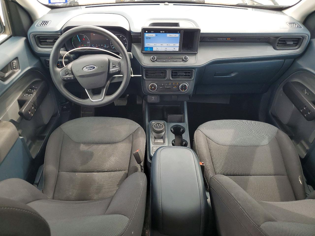 Ford Maverick Xl
