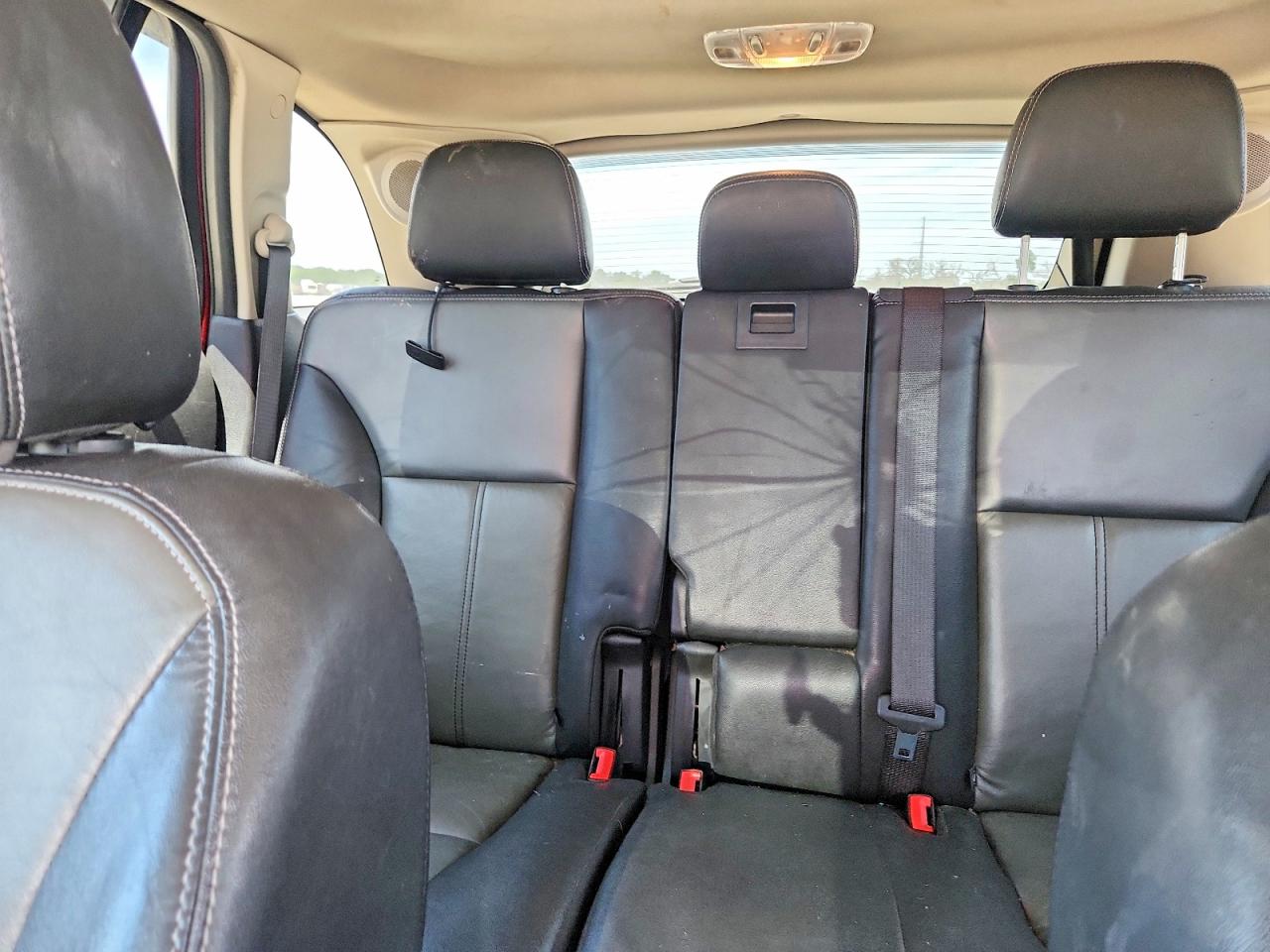 Ford Edge Sport