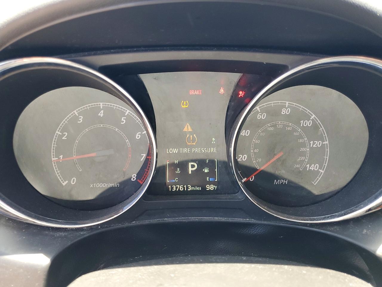 Mitsubishi Outlander Es