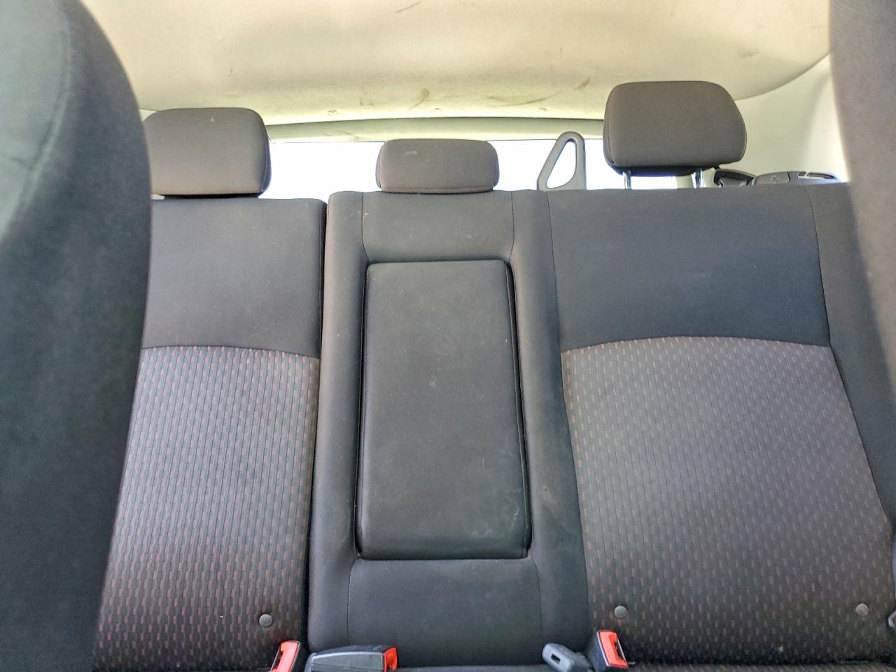 Mitsubishi Outlander Es