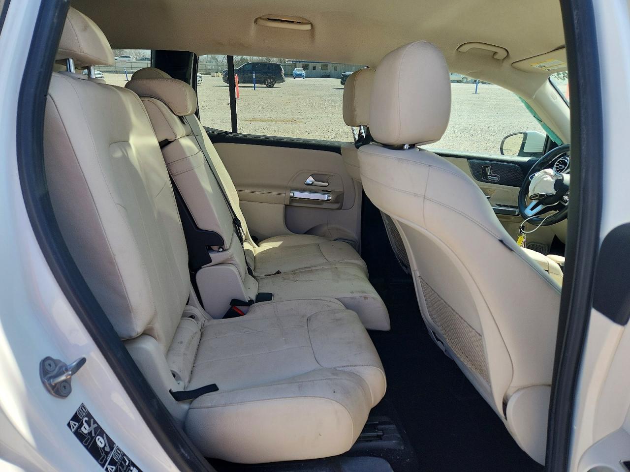 Mercedes-Benz GLB 250