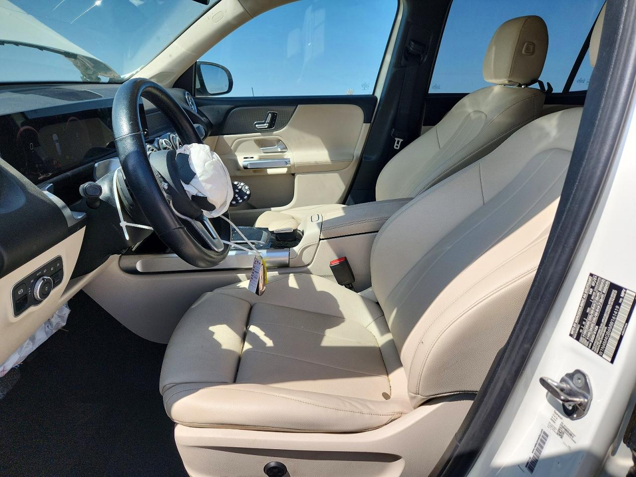 Mercedes-Benz GLB 250