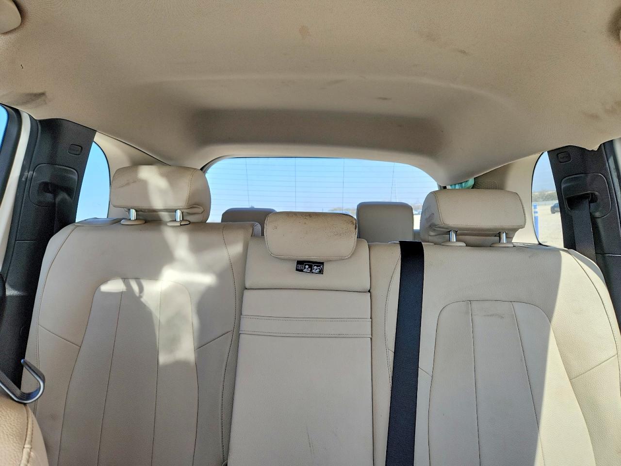 Mercedes-Benz GLB 250