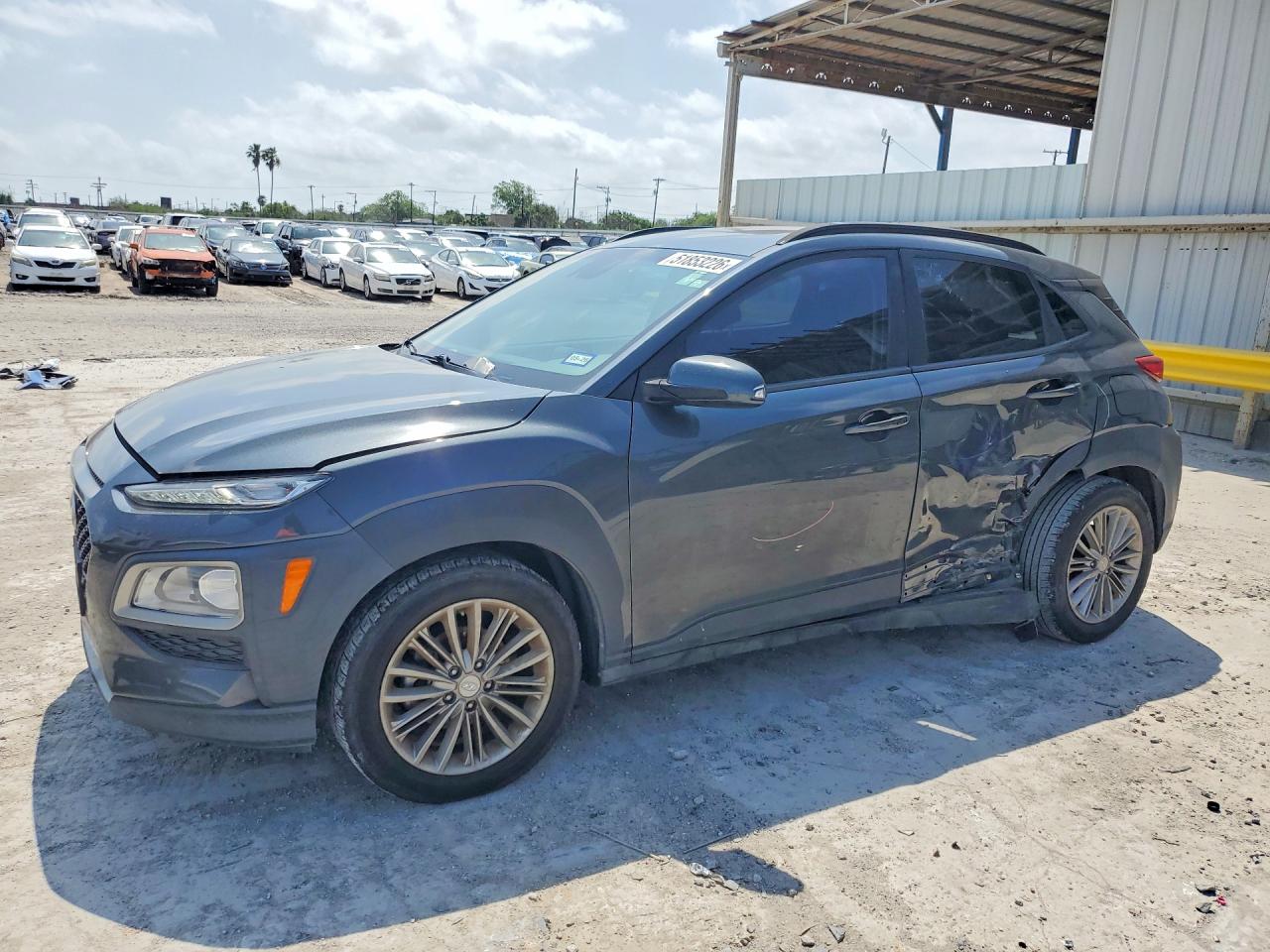 Salvage Hyundai KONA Image