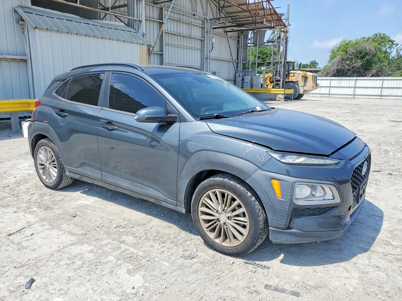 Hyundai KONA Sel Plus