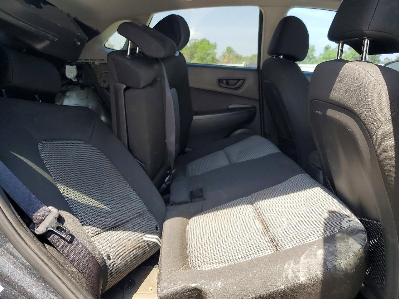 Hyundai KONA Sel Plus