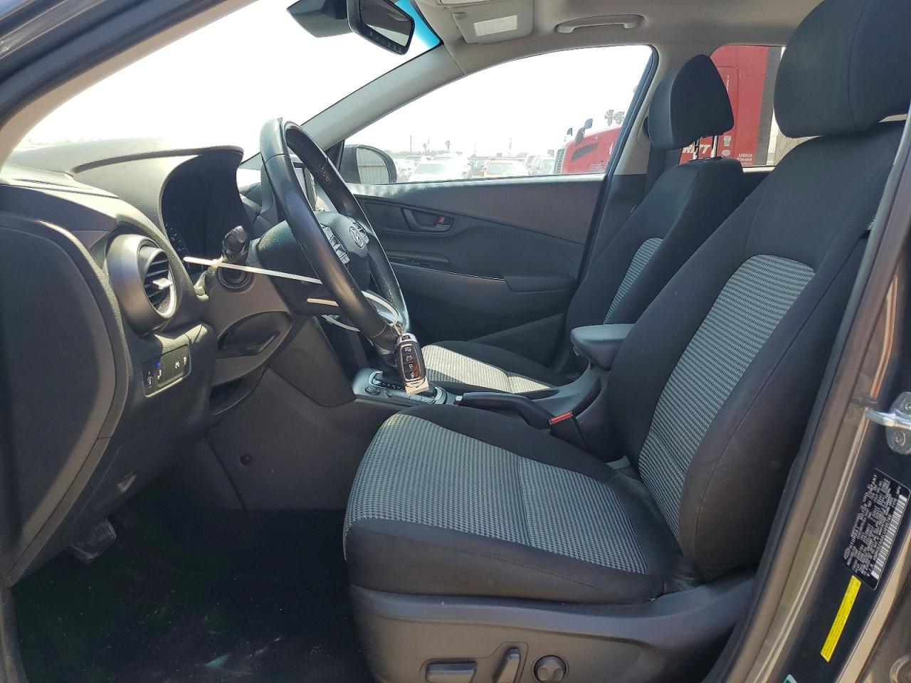 Hyundai KONA Sel Plus