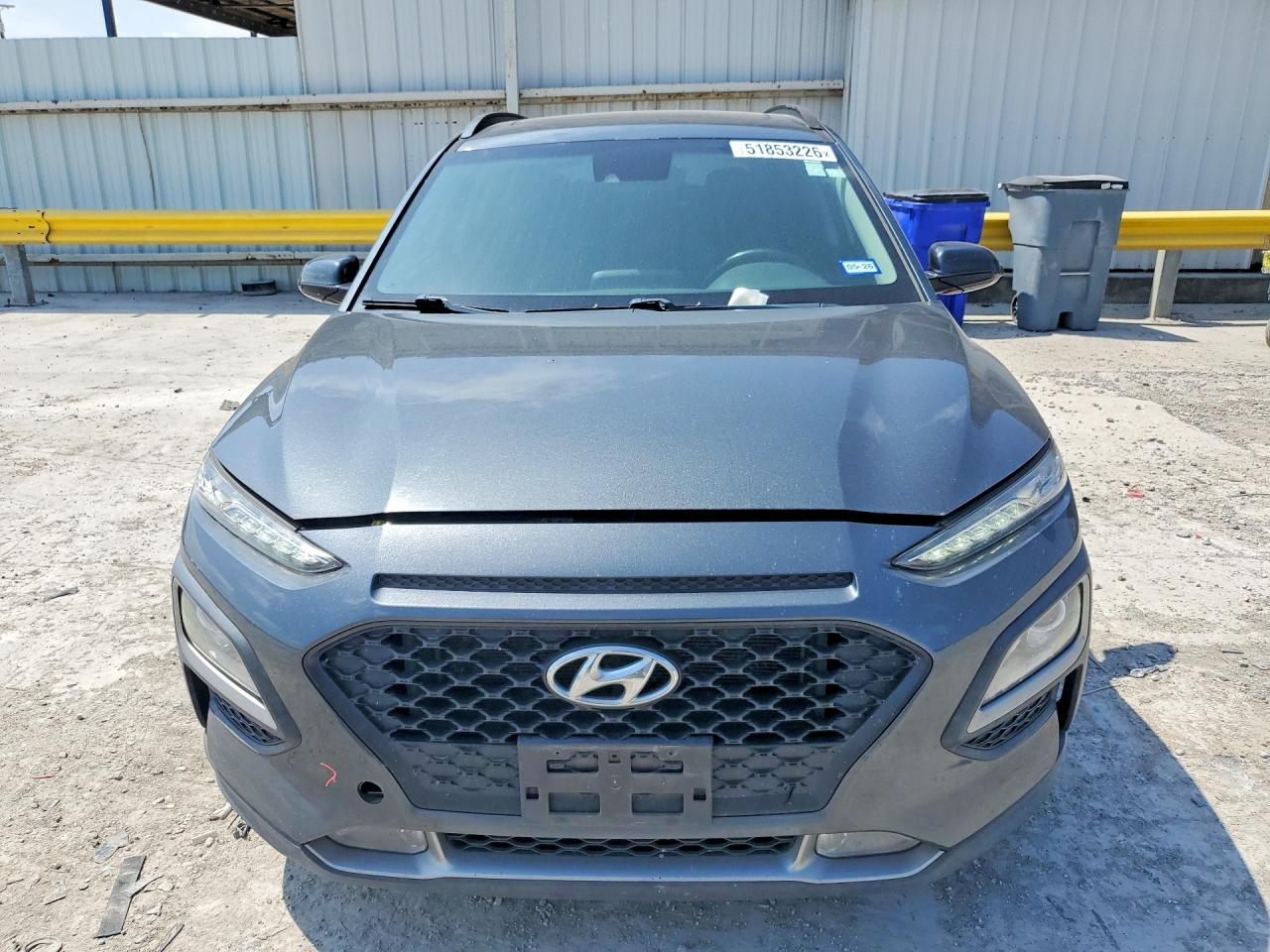 Hyundai KONA Sel Plus