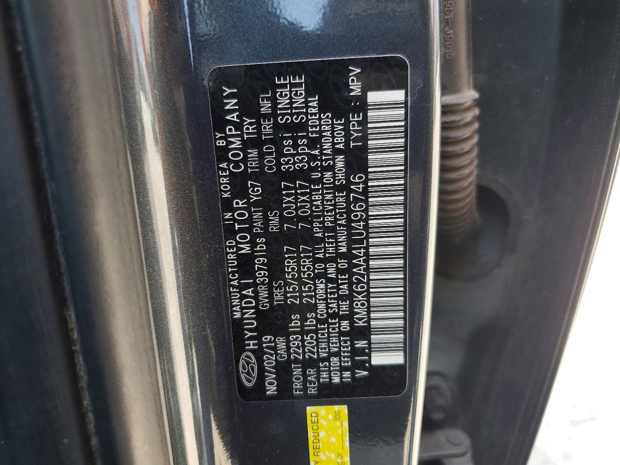 Hyundai KONA Sel Plus