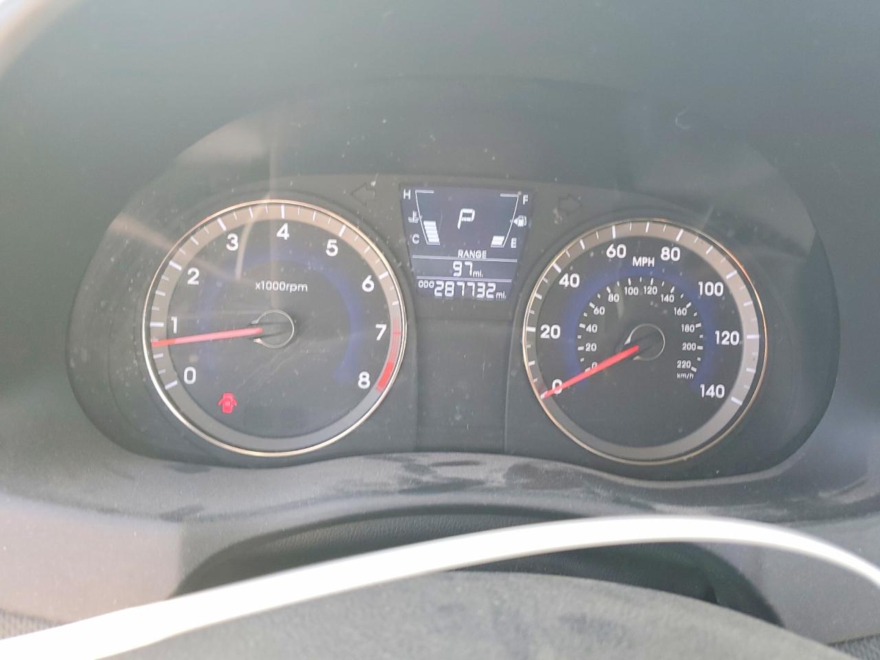 Hyundai ACCENT Gs