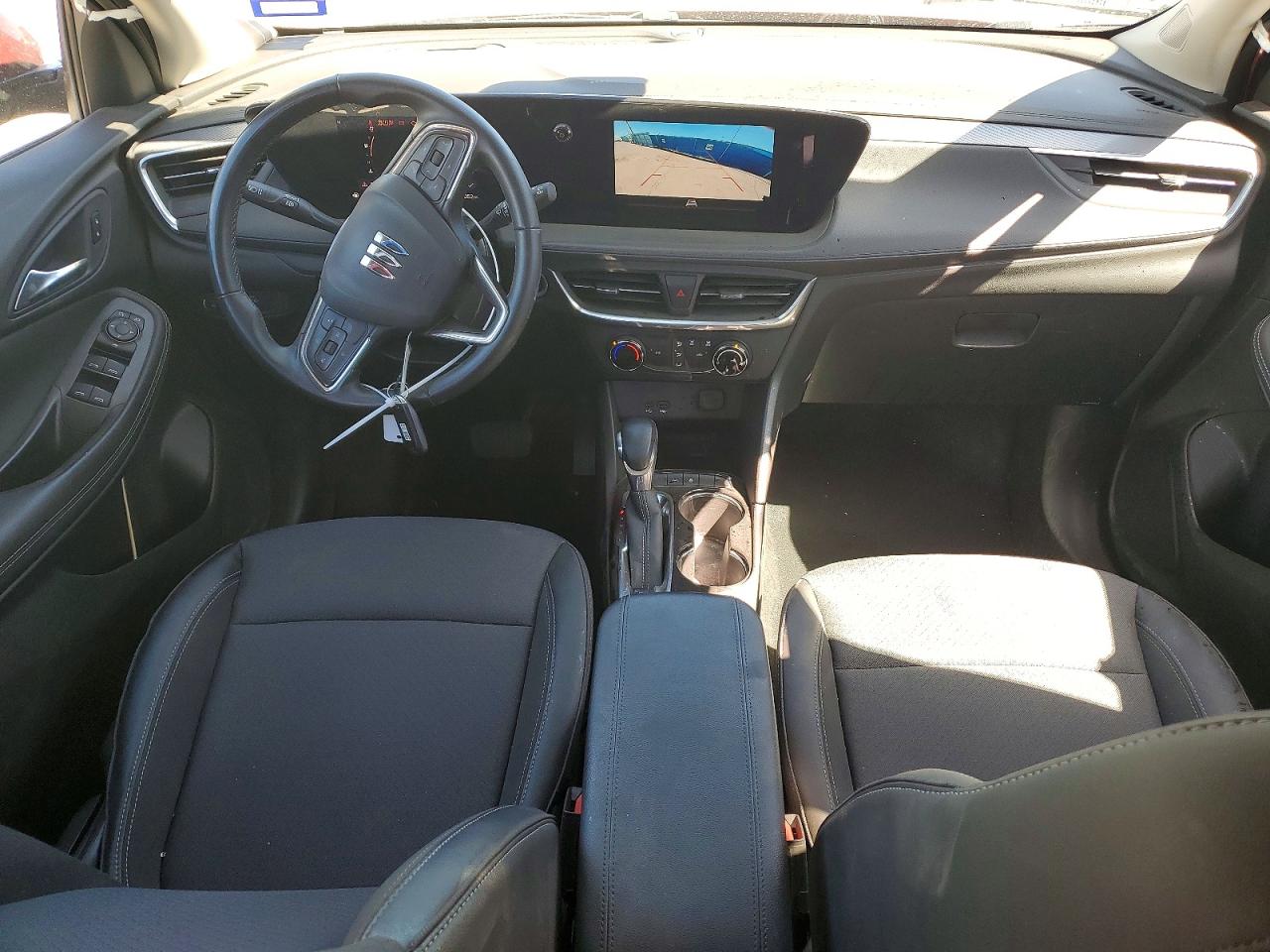 Buick Encore Preferred