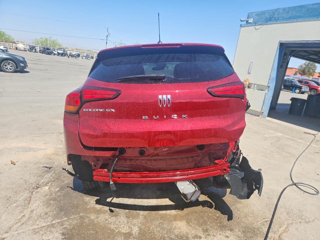 Buick Encore Preferred