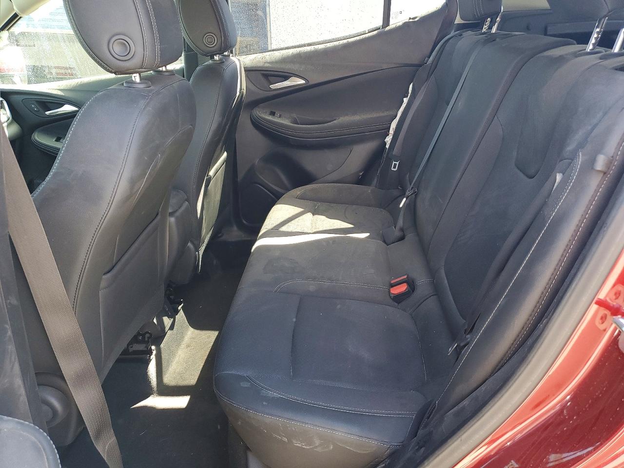 Buick Encore Preferred
