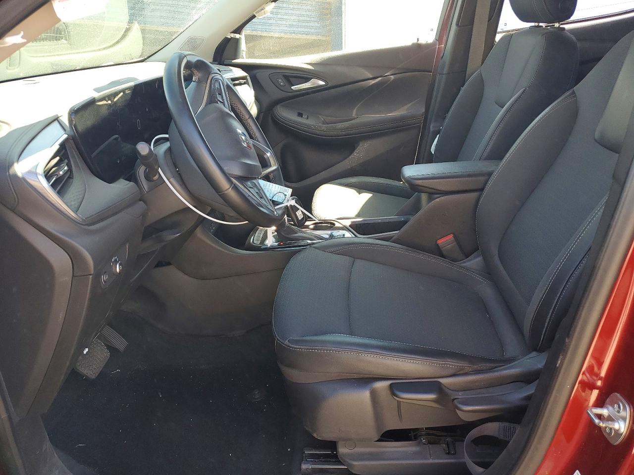 Buick Encore Preferred