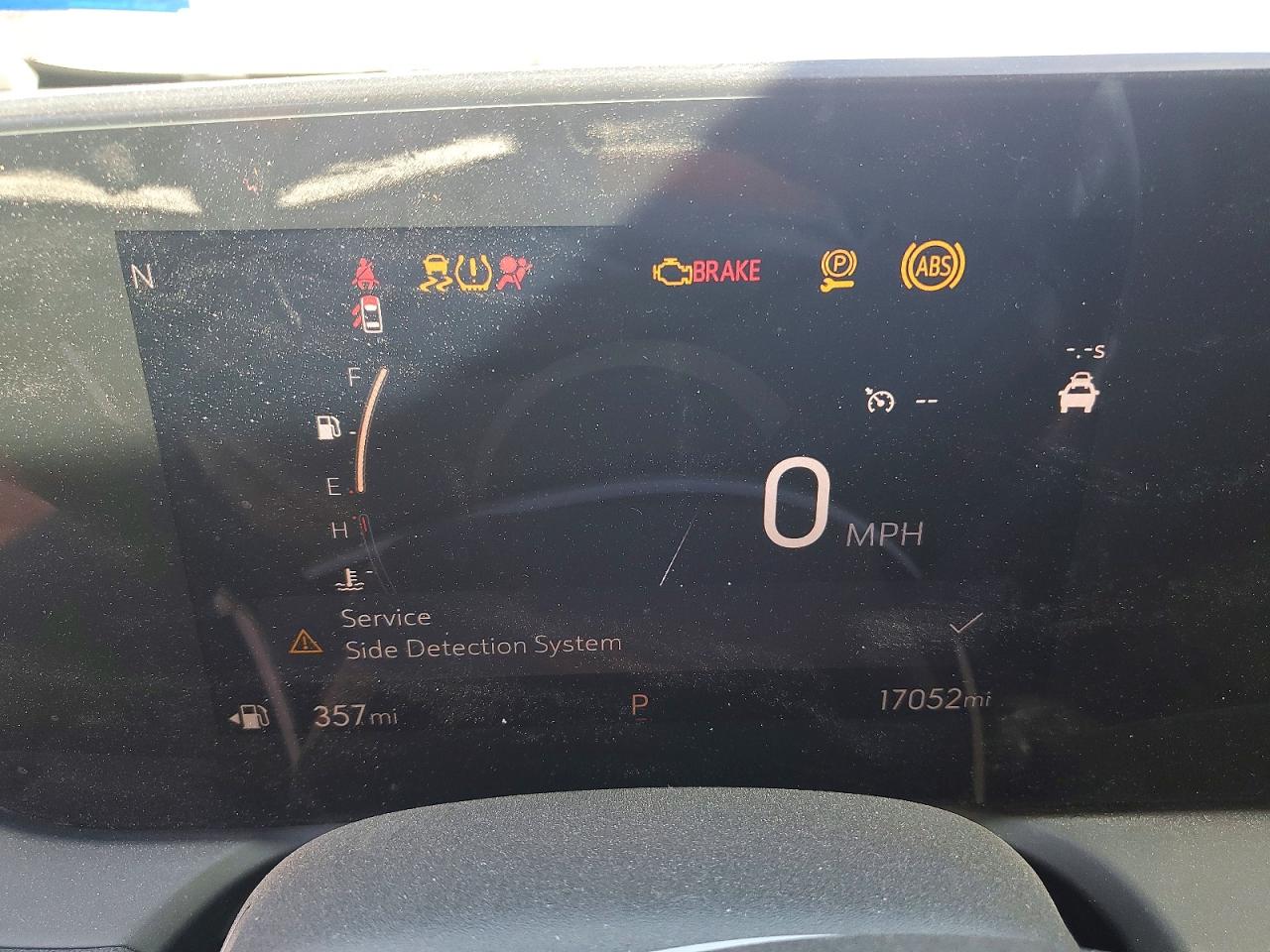 Buick Encore Preferred