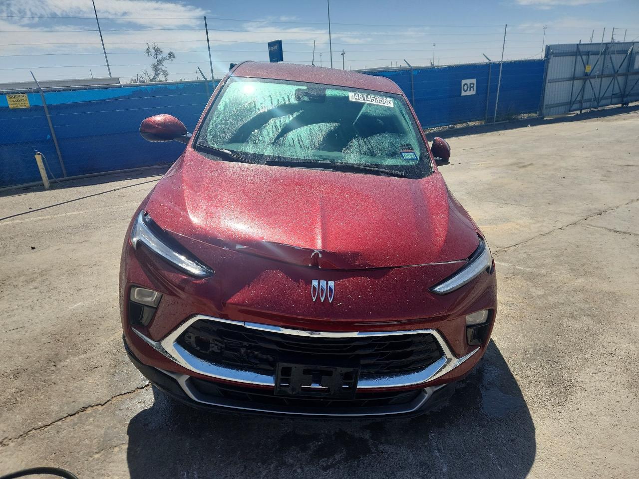 Buick Encore Preferred