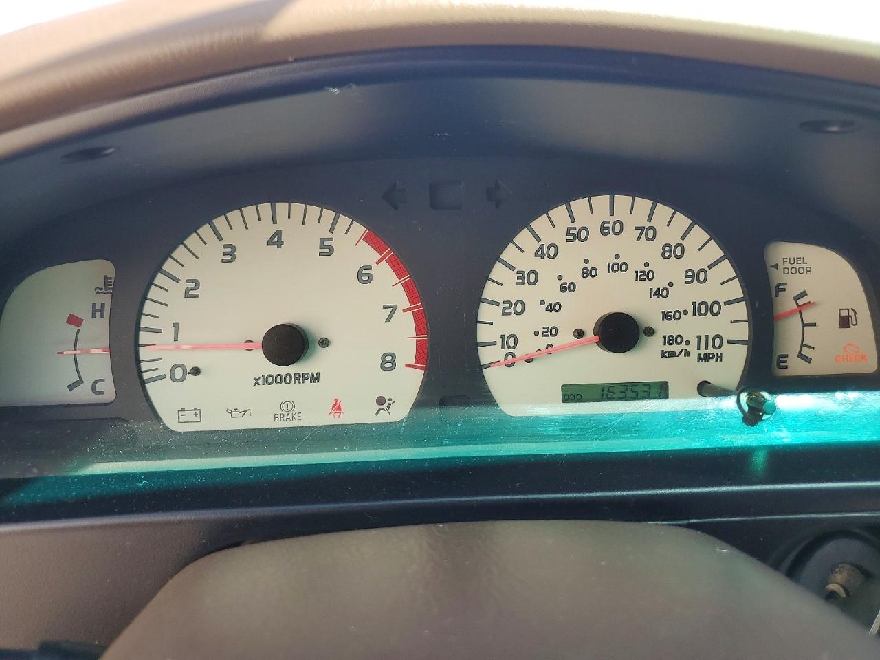 Toyota Tacoma Prerunner