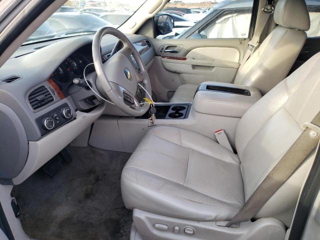 Chevrolet Tahoe K1500 Lt