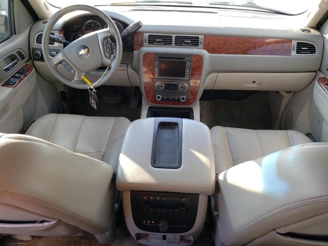 Chevrolet Tahoe K1500 Lt