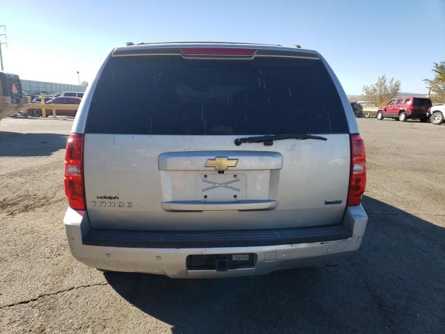 Chevrolet Tahoe K1500 Lt