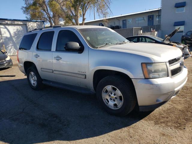 Chevrolet Tahoe K1500 Lt