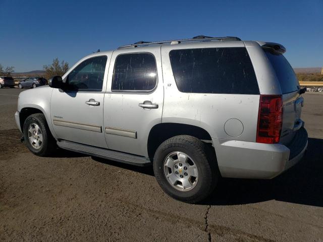 Chevrolet Tahoe K1500 Lt