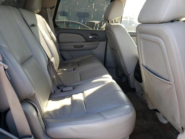 Chevrolet Tahoe K1500 Lt