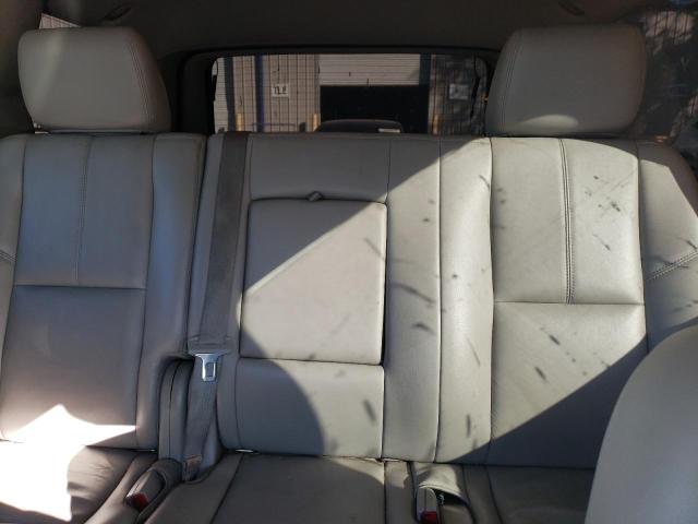 Chevrolet Tahoe K1500 Lt