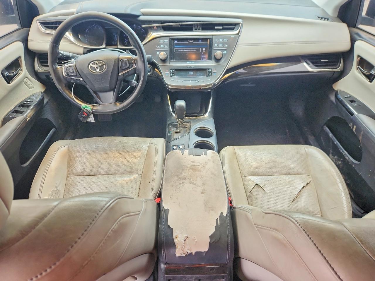 Toyota Avalon Limited