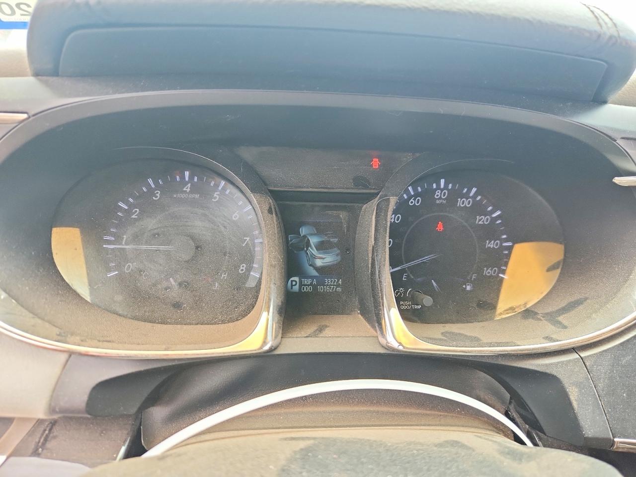 Toyota Avalon Limited