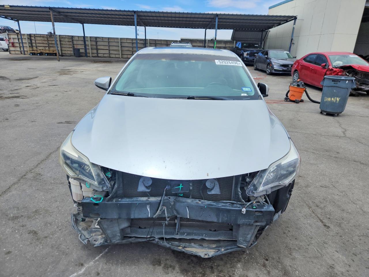 Toyota Avalon Limited