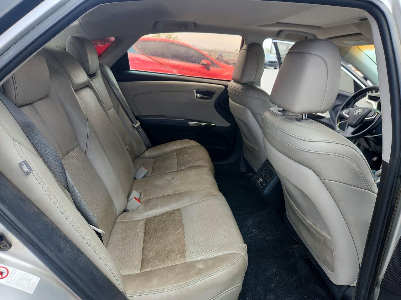 Toyota Avalon Limited