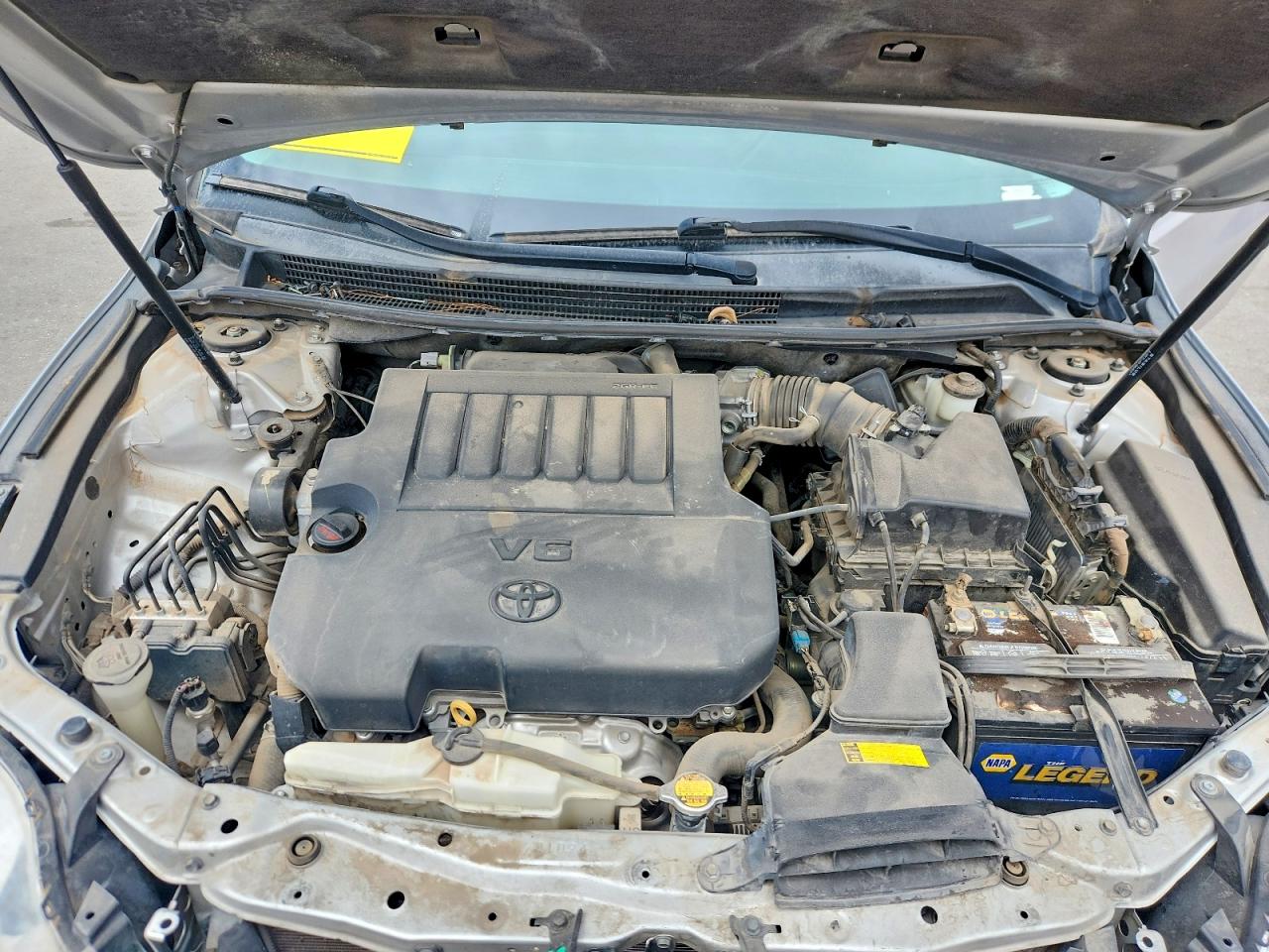 Toyota Avalon Limited