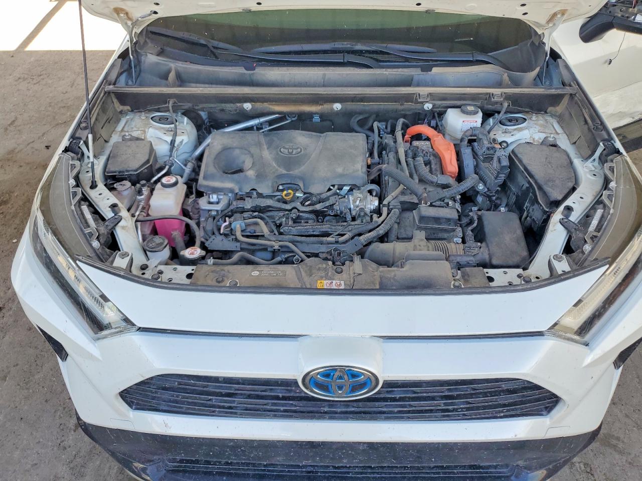 Toyota RAV4 Se